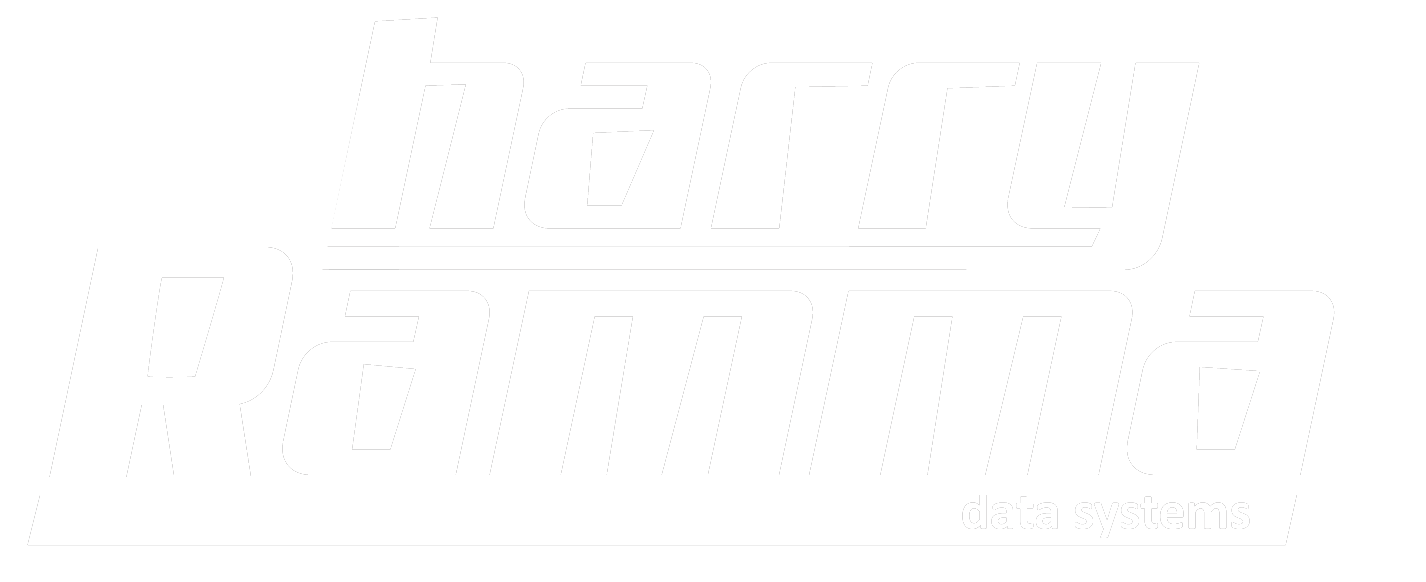 harryRamma data systems